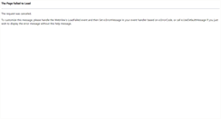 Desktop Screenshot of messer24.net